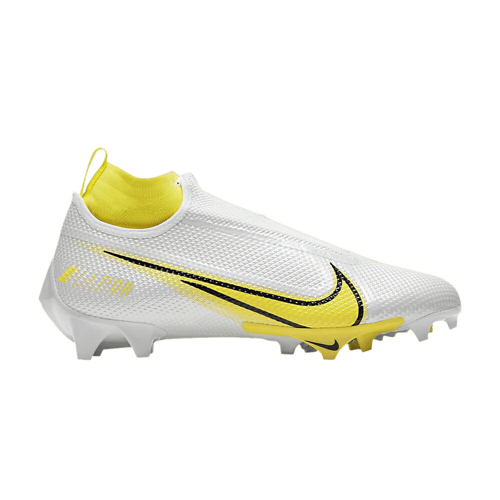 ナイキ 労働者階級 白いこと 白いこと 黄味がかった 黄色 \u0027OPTI YELLOW\u0027 スニーカー メンズ NIKE VAPOR EDGE PRO 360 / WHITE OPTI YELLOW