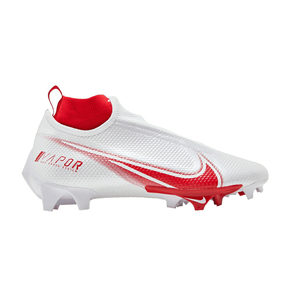 ナイキ 労働者階級 白いこと 白いこと 赤 赤いこと \u0027UNIVERSITY RED\u0027 スニーカー メンズ NIKE VAPOR EDGE PRO 360 / WHITE WHITE UNIVERSITY RED