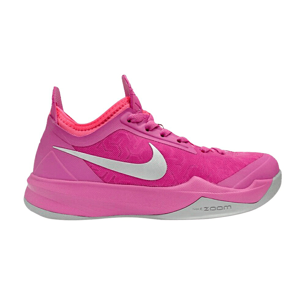 ナイキ 望遠レンズ しろがね色 しろがね色 \u0027DIGITAL PINK\u0027 スニーカー レディース NIKE WMNS ZOOM CRUSADER / PINKFIRE METALLIC SILVER DIGITAL