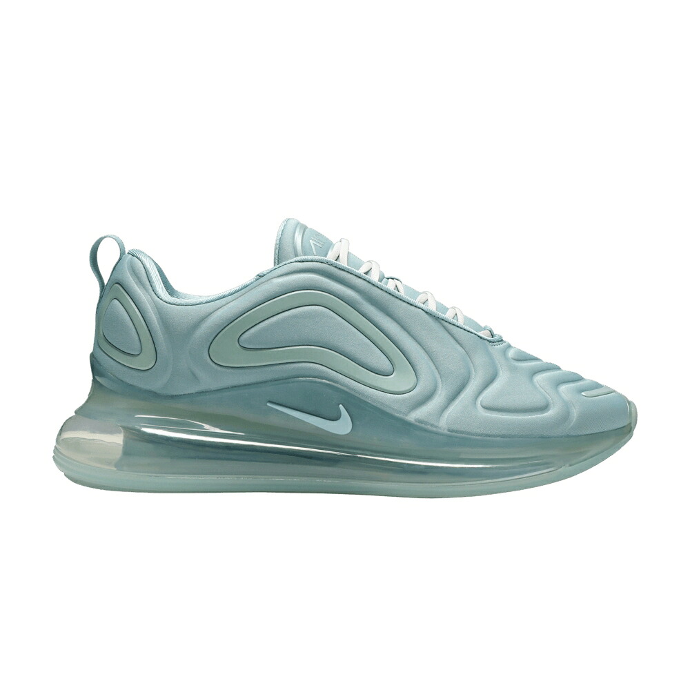 ナイキ マックス 薄墨色 薄墨色 大気圏マックス \u0027OCEAN CUBE\u0027 スニーカー レディース NIKE WMNS AIR MAX 720 SE / OCEAN CUBE PHANTOM VAST GREY
