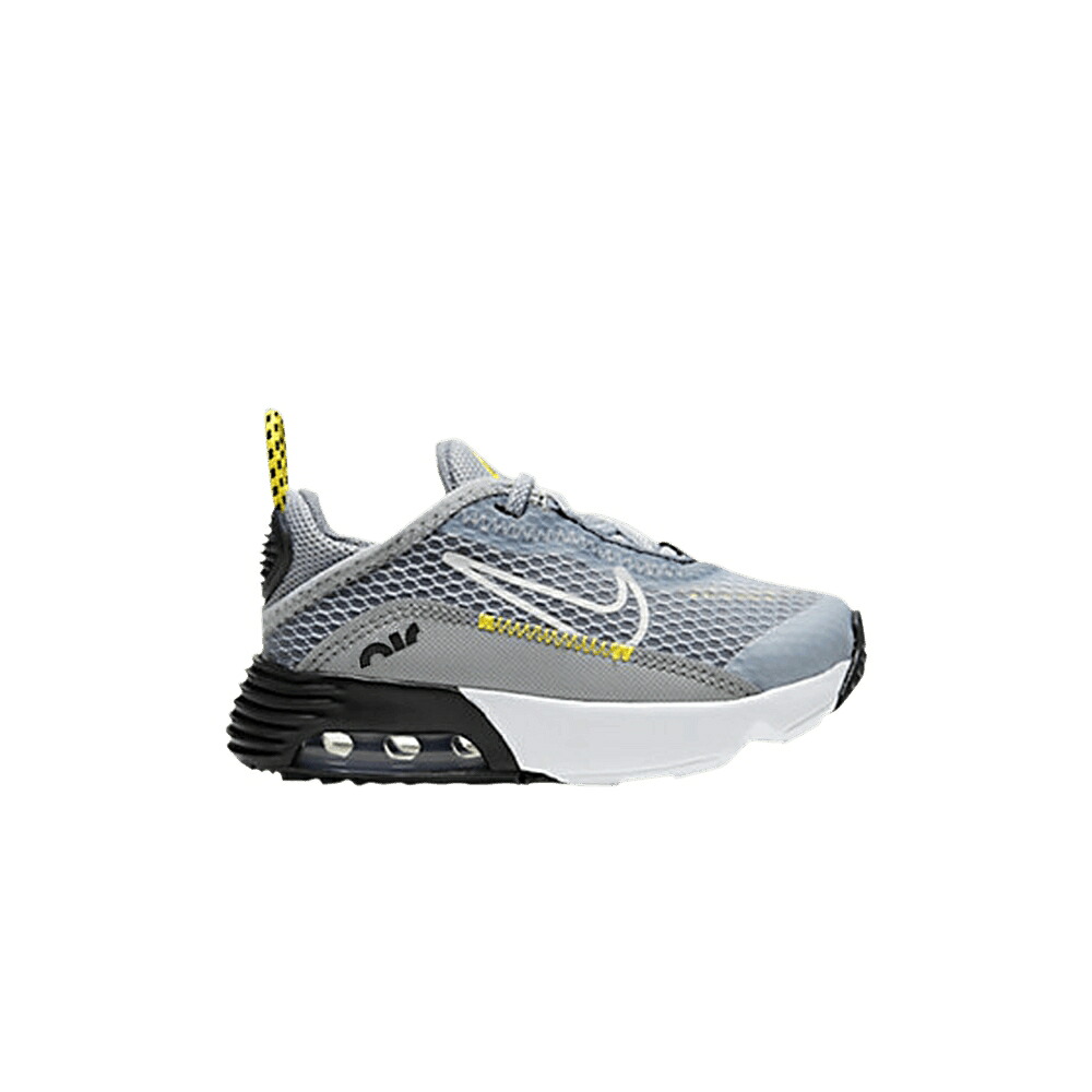 ナイキ マックス 薄墨色 薄墨色 純一無雑 大気圏マックス \u0027WOLF GREY\u0027 もの言う花 NIKE AIR MAX 2090 TD / WOLF GREY PARTICLE GREY PURE