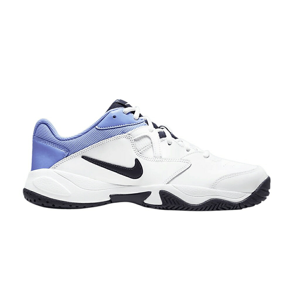 ナイキ 厚地の外套 点火装置 白いこと 白いこと \u0027WHITE PULSE\u0027 スニーカー メンズ NIKE COURT LITE 2 ROYAL / WHITE ROYAL PULSE OBSIDIAN