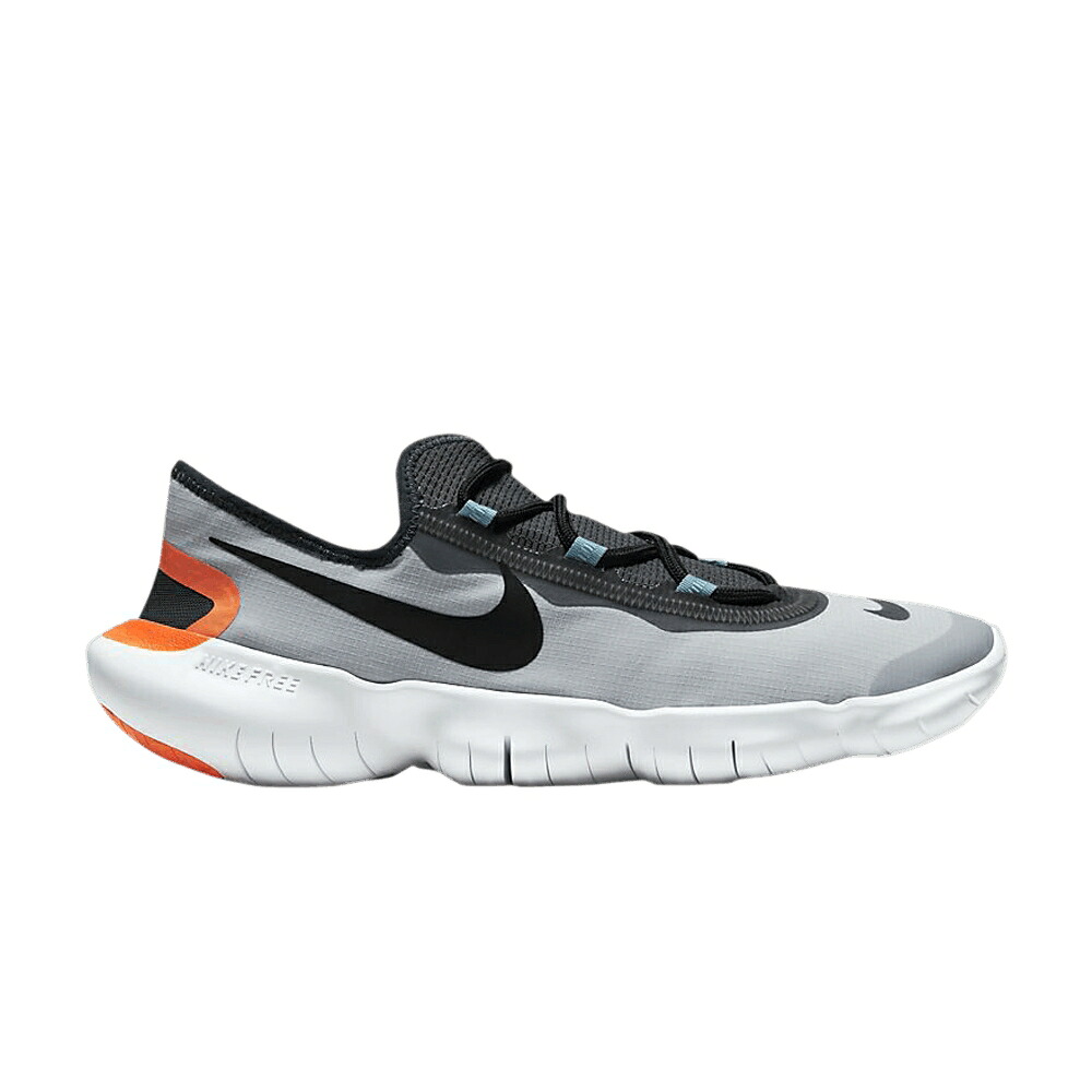 ナイキ 無償性 佇まい 薄墨色 薄墨色 5.0 \u0027DARK GREY\u0027 スニーカー メンズ NIKE FREE RN 2020 SMOKE / AURA DARK SMOKE GREY CERULEAN