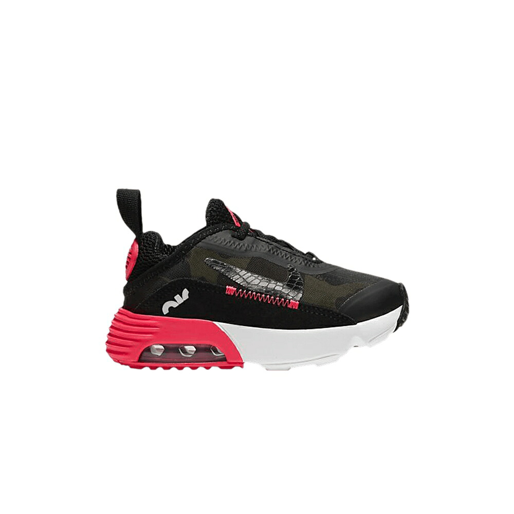 ナイキ マックス 赤銅色 赤銅色 エア湖マックス \u0027INFRARED CAMO\u0027 もの言う花 NIKE AIR MAX 2090 SP TD DUCK / INFRARED DARK SAGE BAROQUE BROWN