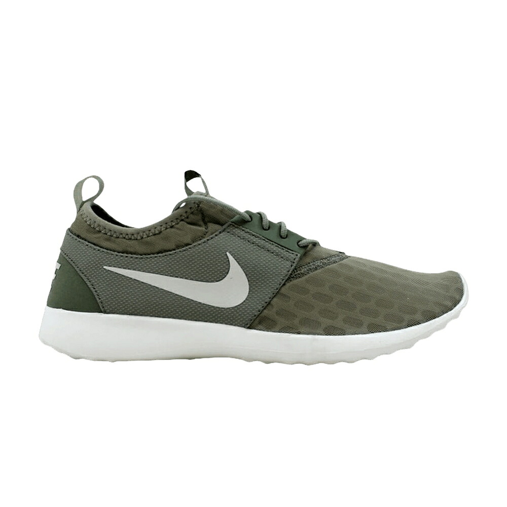 ナイキ \u0027DARK STUCCO\u0027 スニーカー レディース NIKE WMNS JUVENATE / DARK STUCCO RIVER ROCK