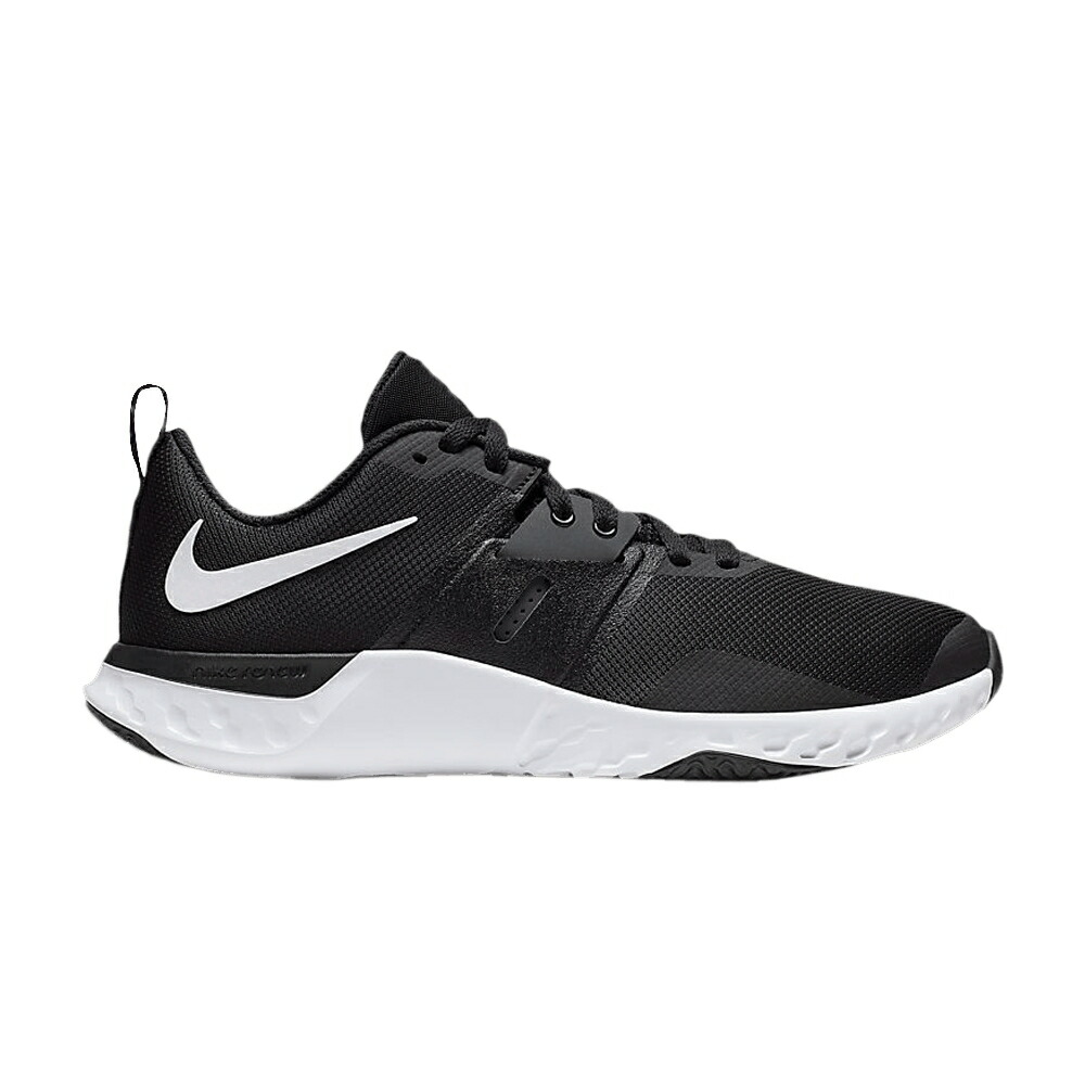ナイキ 黒いこと 黒いこと 白いこと 白いこと \u0027BLACK\u0027 スニーカー メンズ NIKE RENEW RETALIATION TR / BLACK ANTHRACITE WHITE