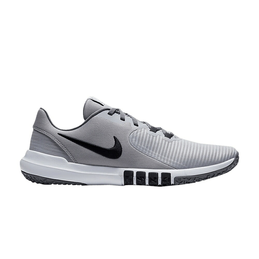 ナイキ 薄墨色 薄墨色 \u0027LIGHT GREY\u0027 スニーカー メンズ NIKE FLEX CONTROL 4 SMOKE / LIGHT SMOKE GREY SMOKE GREY DARK