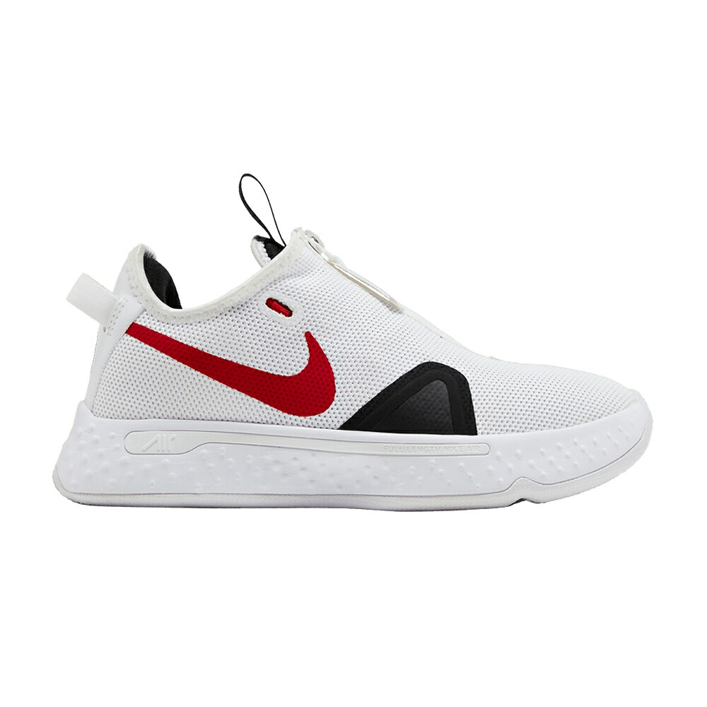 ナイキ スニーカー メンズ NIKE PG 4 BY YOU / MULTI COLOR MULTI COLOR