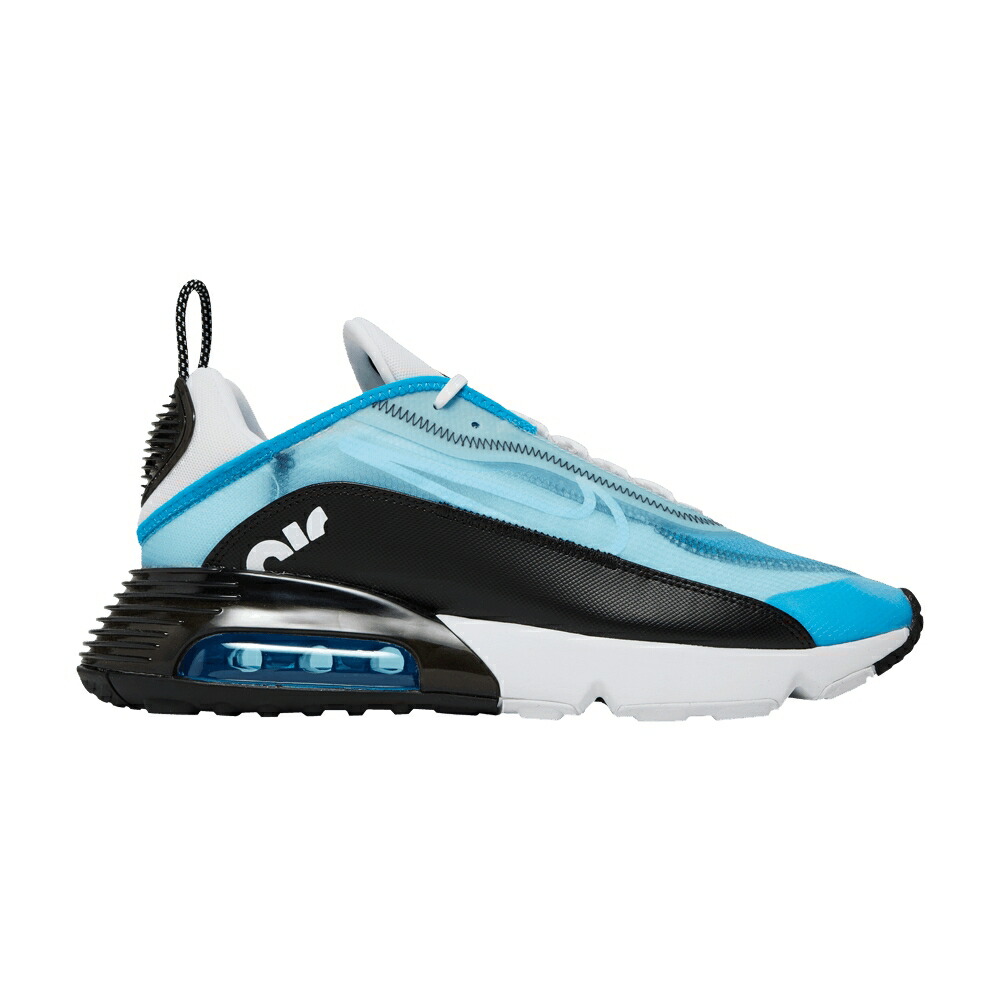 ナイキ マックス エア湖マックス \u0027BLUE\u0027 スニーカー メンズ NIKE AIR MAX 2090 /