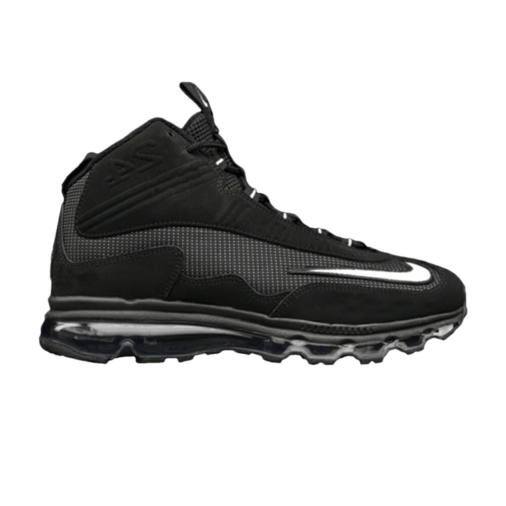 ナイキ マックス 黒いこと 黒いこと 白いこと 白いこと エア湖マックス \u0027BLACK\u0027 スニーカー メンズ NIKE AIR MAX JR / BLACK WHITE BLACK スニーカー-靴-メンズ靴
