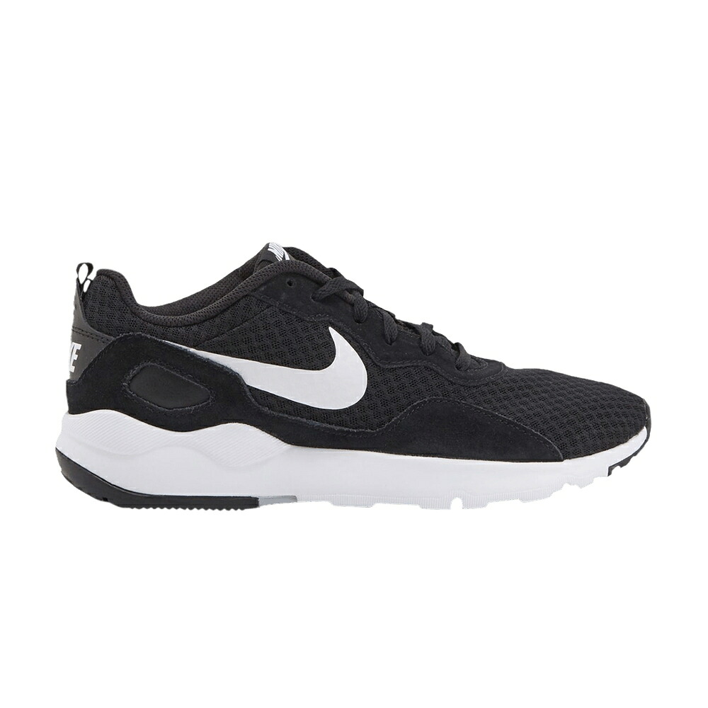 ナイキ 黒いこと 黒いこと 白いこと 白いこと \u0027BLACK WHITE\u0027 スニーカー レディース NIKE WMNS LD RUNNER / BLACK WHITE BLACK