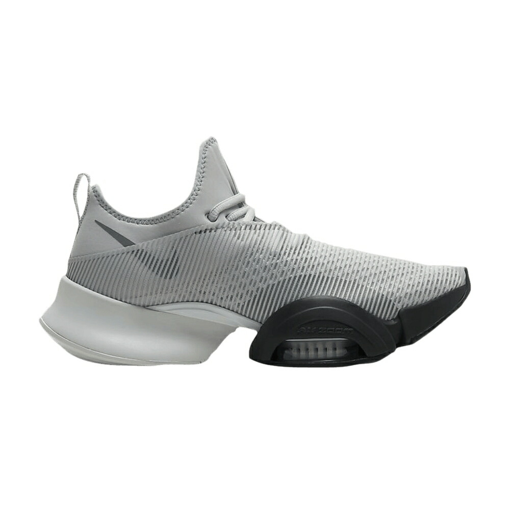 ナイキ 望遠レンズ 薄墨色 薄墨色 黒いこと 黒いこと \u0027SMOKE GREY\u0027 スニーカー メンズ NIKE AIR ZOOM SUPERREP / SMOKE GREY BLACK DARK SMOKE GREY