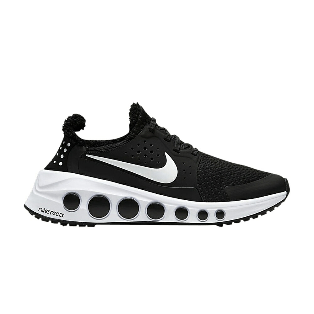 ナイキ 黒いこと 黒いこと 白いこと 白いこと \u0027BLACK\u0027 スニーカー メンズ NIKE CRUZRONE / BLACK WHITE
