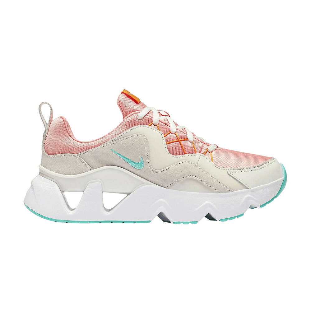 ナイキ \u0027CORAL AURORA\u0027 スニーカー レディース NIKE WMNS RYZ 365 STARDUST PHANTOM / CORAL STARDUST PHANTOM SUMMIT
