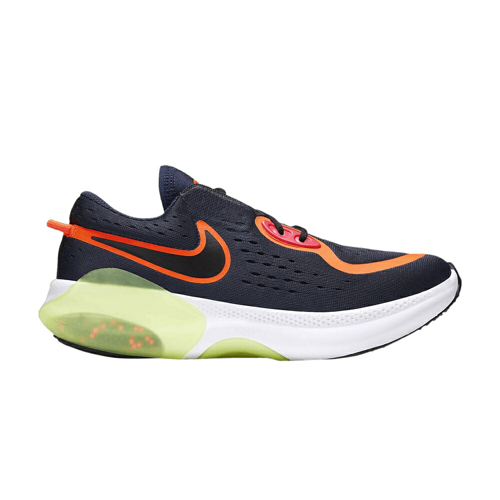 ナイキ デュエル ラン 紺色 ネイビー クリムゾン ジョイライド デュアル 'MIDNIGHT CRIMSON' ジュニア キッズ NIKE JOYRIDE DUAL RUN GS NAVY HYPER / MIDNIGHT NAVY HYPER CRIMSON ベビー マタニティ スニーカー|スニケス
