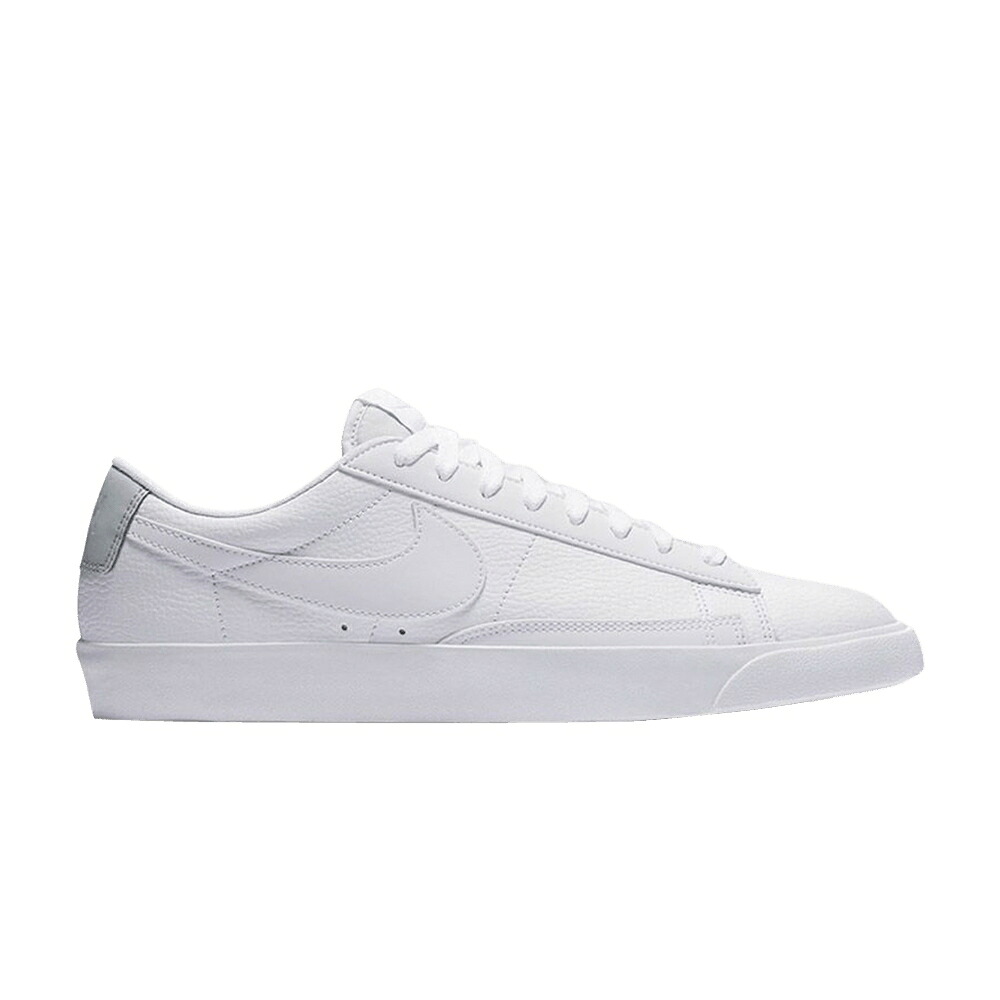 ナイキ ブレイザー 白色 ホワイト ピュア プラチナム 'PURE PLATINUM' スニーカー メンズ NIKE BLAZER LOW LX / WHITE PURE PLATINUM｜スニケス