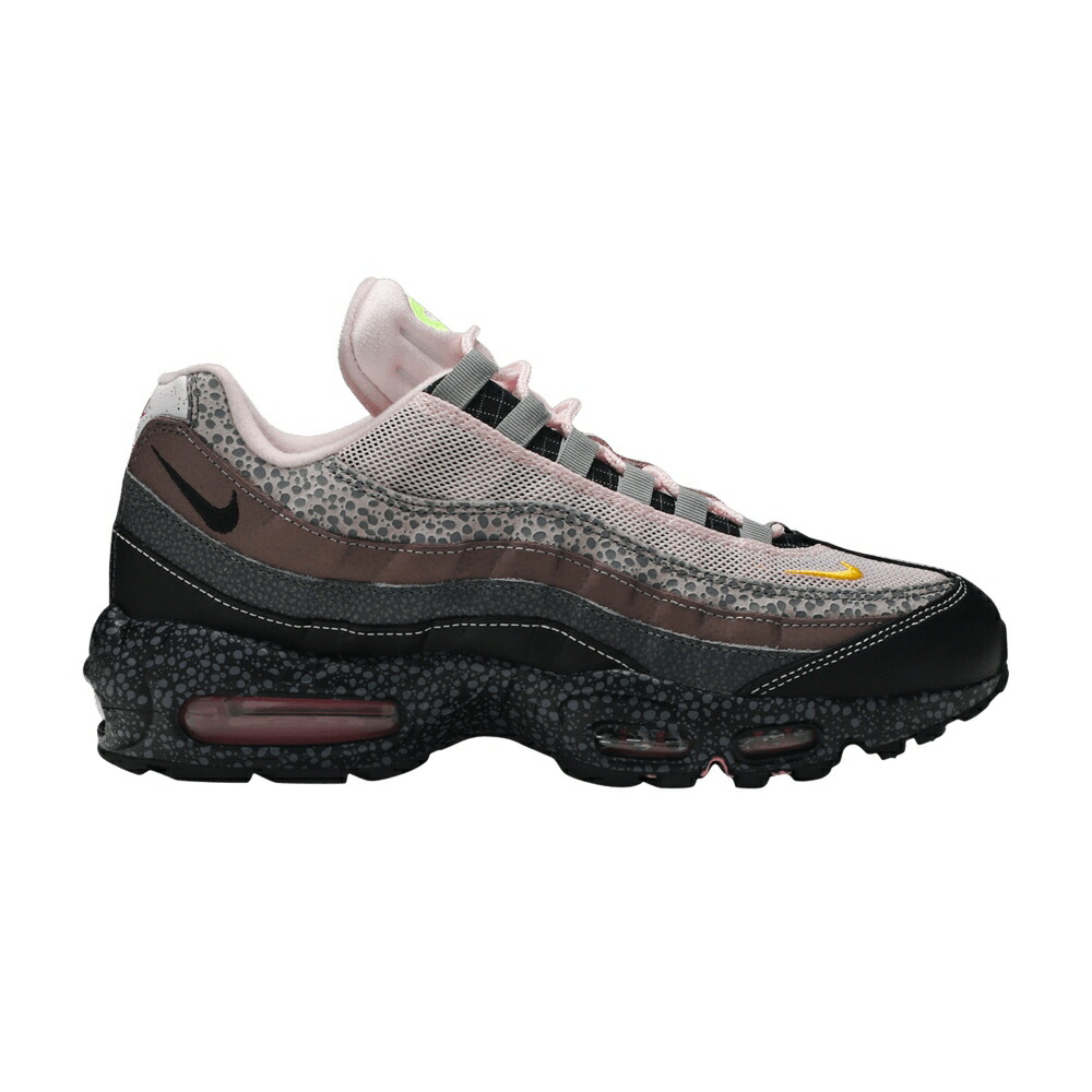 ナイキ マックス SIZE? 大気圏マックス \u002720 20\u0027 スニーカー メンズ NIKE X AIR MAX 95 FOR /