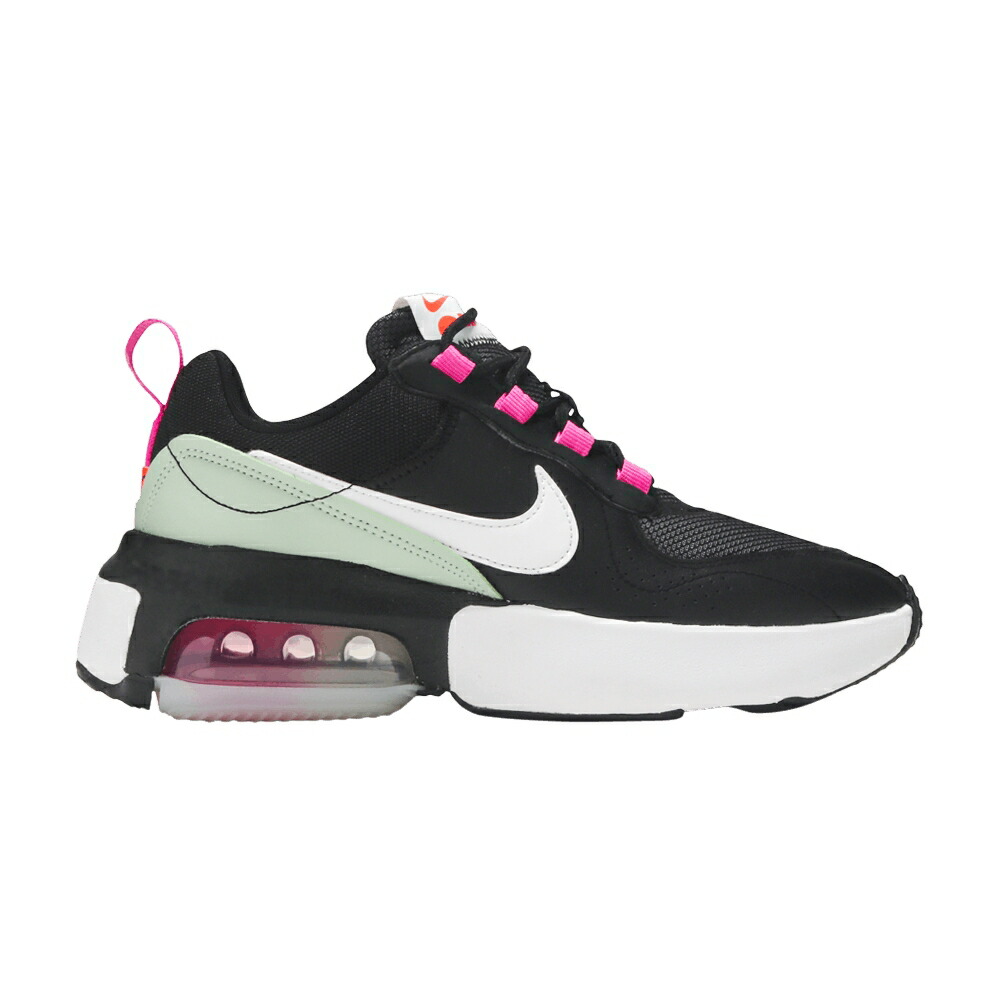 ナイキ マックス 大気圏マックス \u0027BLACK PINK\u0027 スニーカー レディース NIKE WMNS AIR MAX VERONA /