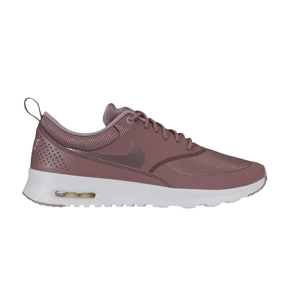 ナイキ マックス 大気圏マックス \u0027SMOKEY MAUVE\u0027 スニーカー レディース NIKE WMNS AIR MAX THEA / SMOKEY MAUVE PUMICE