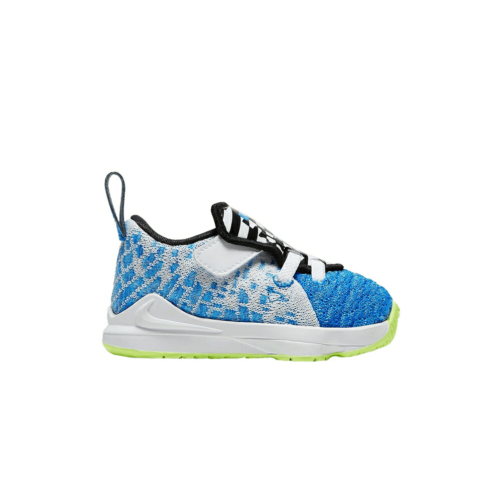 ナイキ レブロン 青碧 青碧 \u0027SPRITE\u0027 もの言う花 NIKE LEBRON 17 TD / PHOTO BLUE PHOTO BLUE GHOST