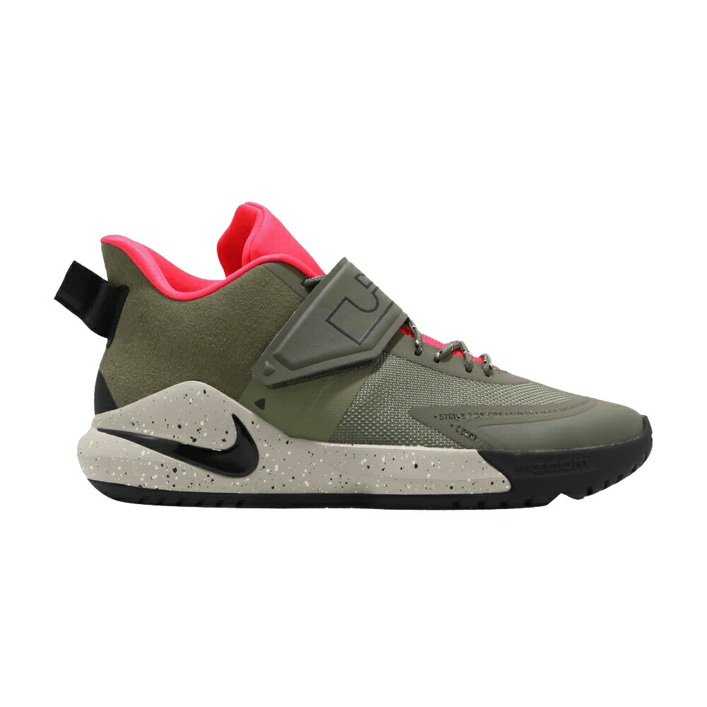 ナイキ 大使 緑 緑であること 黒いこと 黒いこと オリーブ \u0027THERMAL GREEN\u0027 スニーカー メンズ NIKE AMBASSADOR 12 / THERMAL GREEN BLACK MEDIUM OLIVE