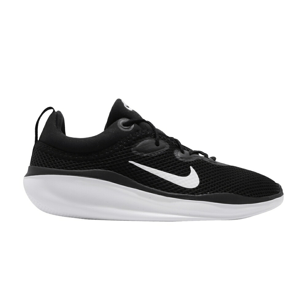 ナイキ 黒いこと 黒いこと 白いこと 白いこと \u0027BLACK\u0027 スニーカー レディース NIKE WMNS ACMI / BLACK WHITE