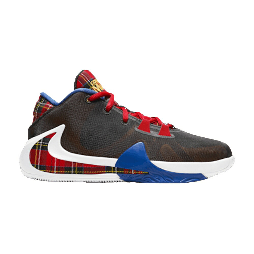 ナイキ \u0027NBA MONTH\u0027 お坊っちゃん キッズ NIKE FREAK 1 GS ASG 2020 - EMPLOYEE OF THE / もの言う花 マタニティ スニーカー