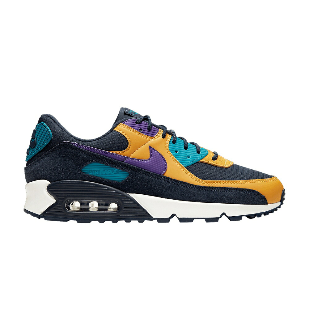 ナイキ マックス エア湖マックス \u0027ACG\u0027 スニーカー メンズ NIKE AIR MAX 90 QS /