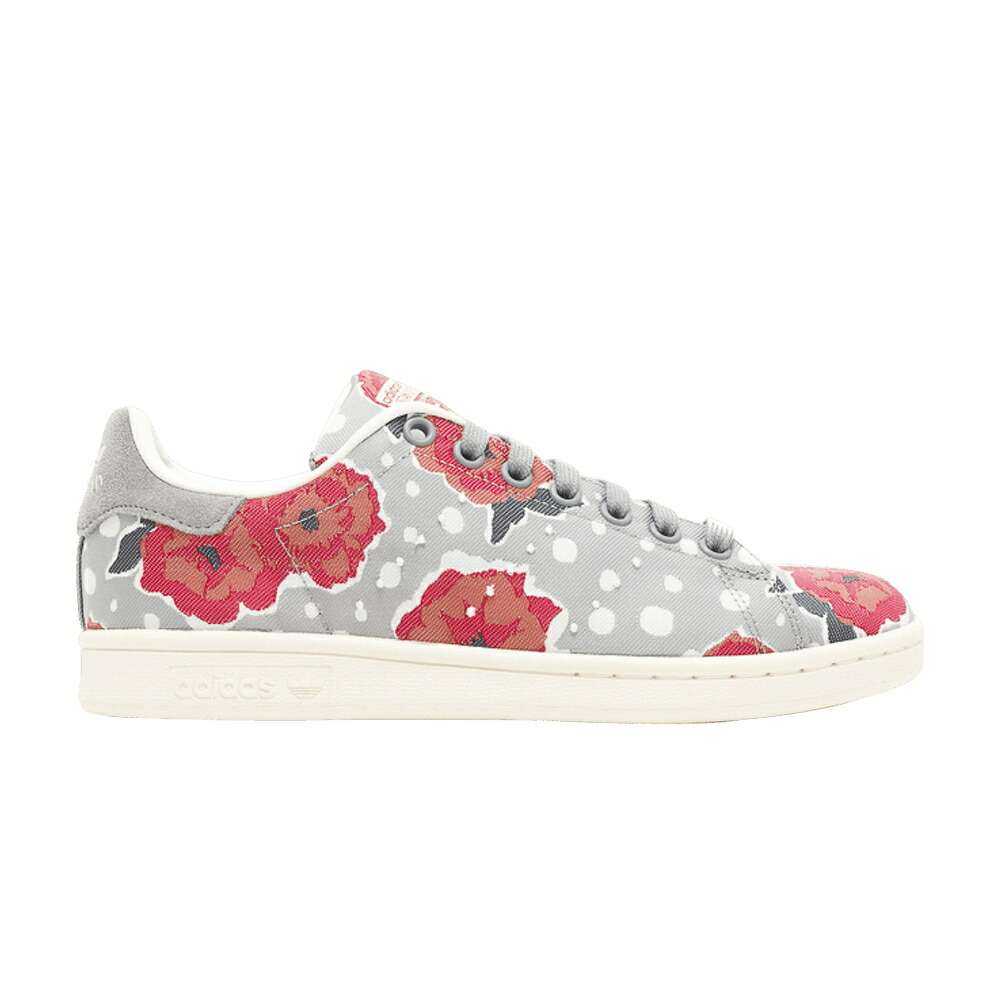 アディダス チャコール 灰色 グレー スタンスミス スニーカー レディース ADIDAS WMNS STAN SMITH / CHARCOAL GREY CHARCOAL GREY｜スニケス