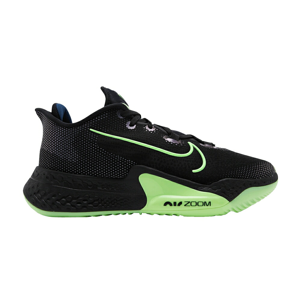 ナイキ 望遠レンズ 黒いこと 黒いこと 青碧 青碧 \u0027DANGEROUS\u0027 スニーカー メンズ NIKE AIR ZOOM BB NXT EP / BLACK VALERIAN BLUE STORM BLUE
