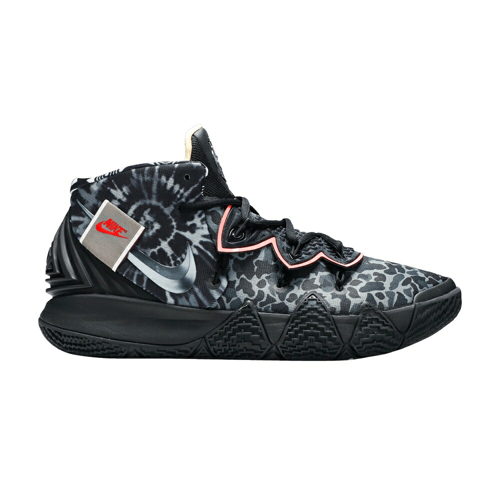 ナイキ カイリー 変わり種 \u0027WHAT THE\u0027 スニーカー メンズ NIKE KYRIE HYBRID S2 EP /