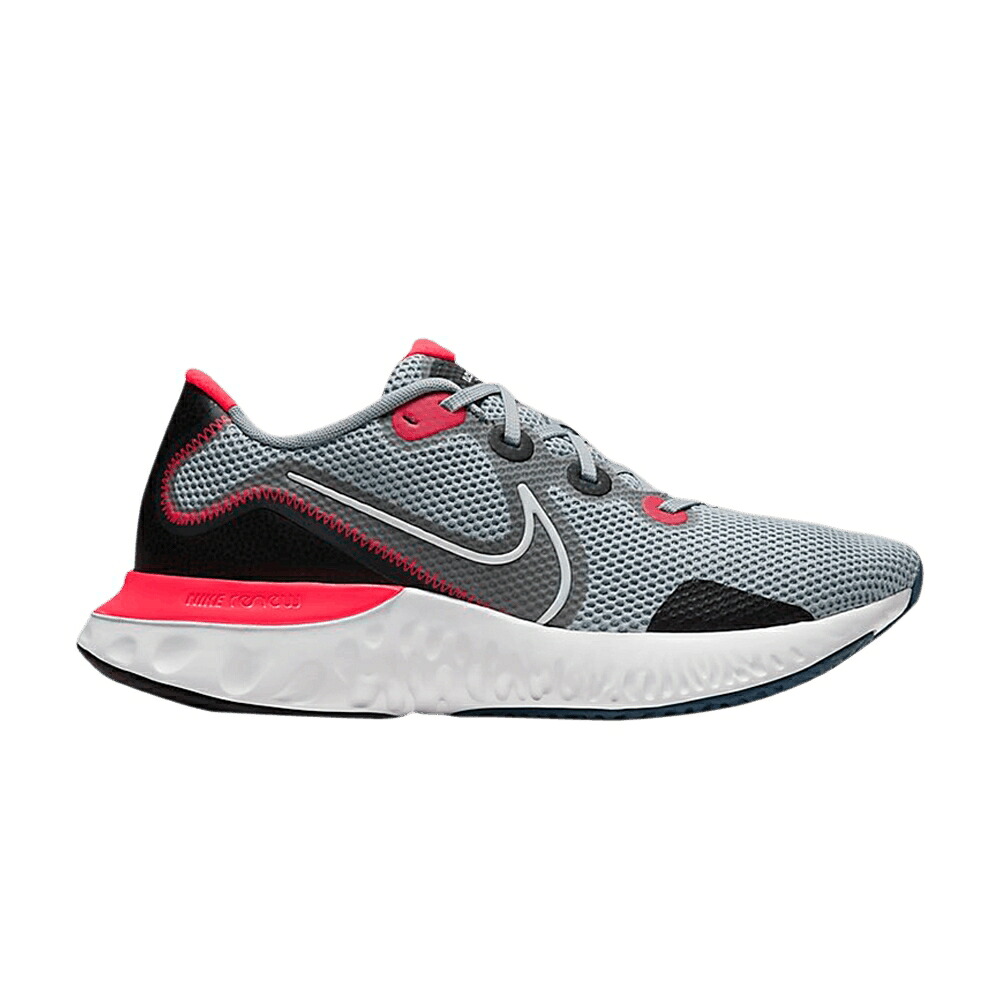 ナイキ 幽客 黒いこと 黒いこと レーザ \u0027OBSIDIAN CRIMSON\u0027 スニーカー メンズ NIKE RENEW RUN MIST / OBSIDIAN MIST BLACK LASER