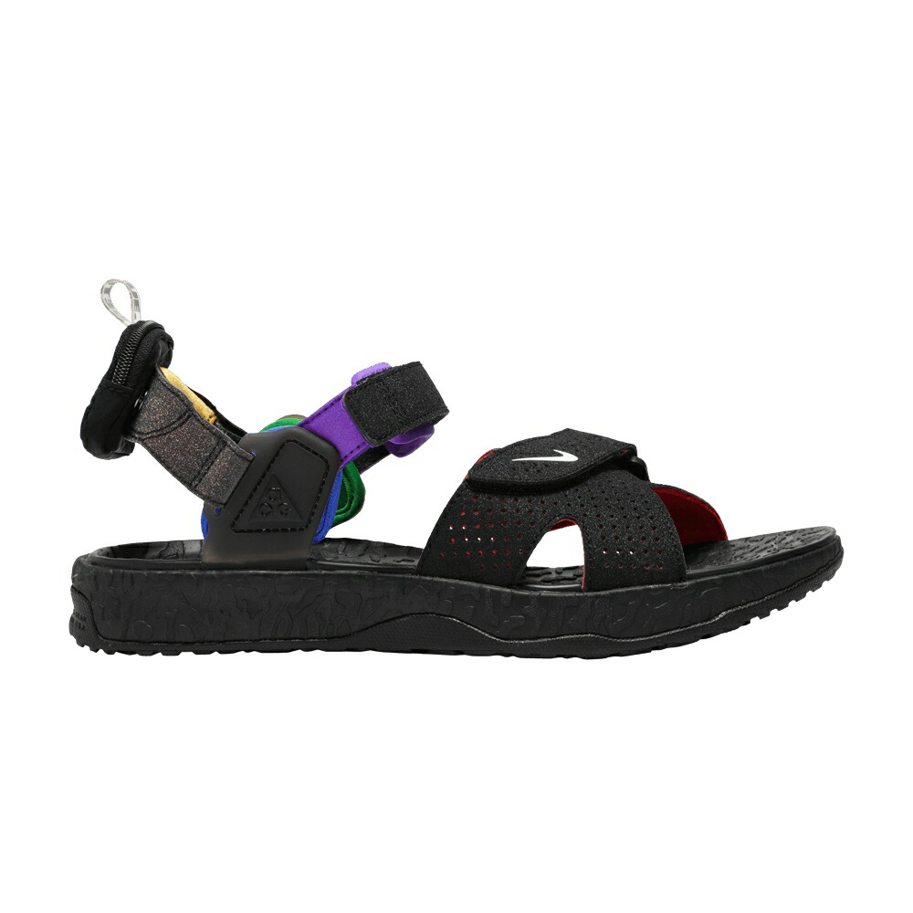 ナイキ 白いこと 白いこと \u0027BE TRUE\u0027 スニーカー メンズ NIKE ACG AIR DESCHUTZ / MULTI COLOR WHITE
