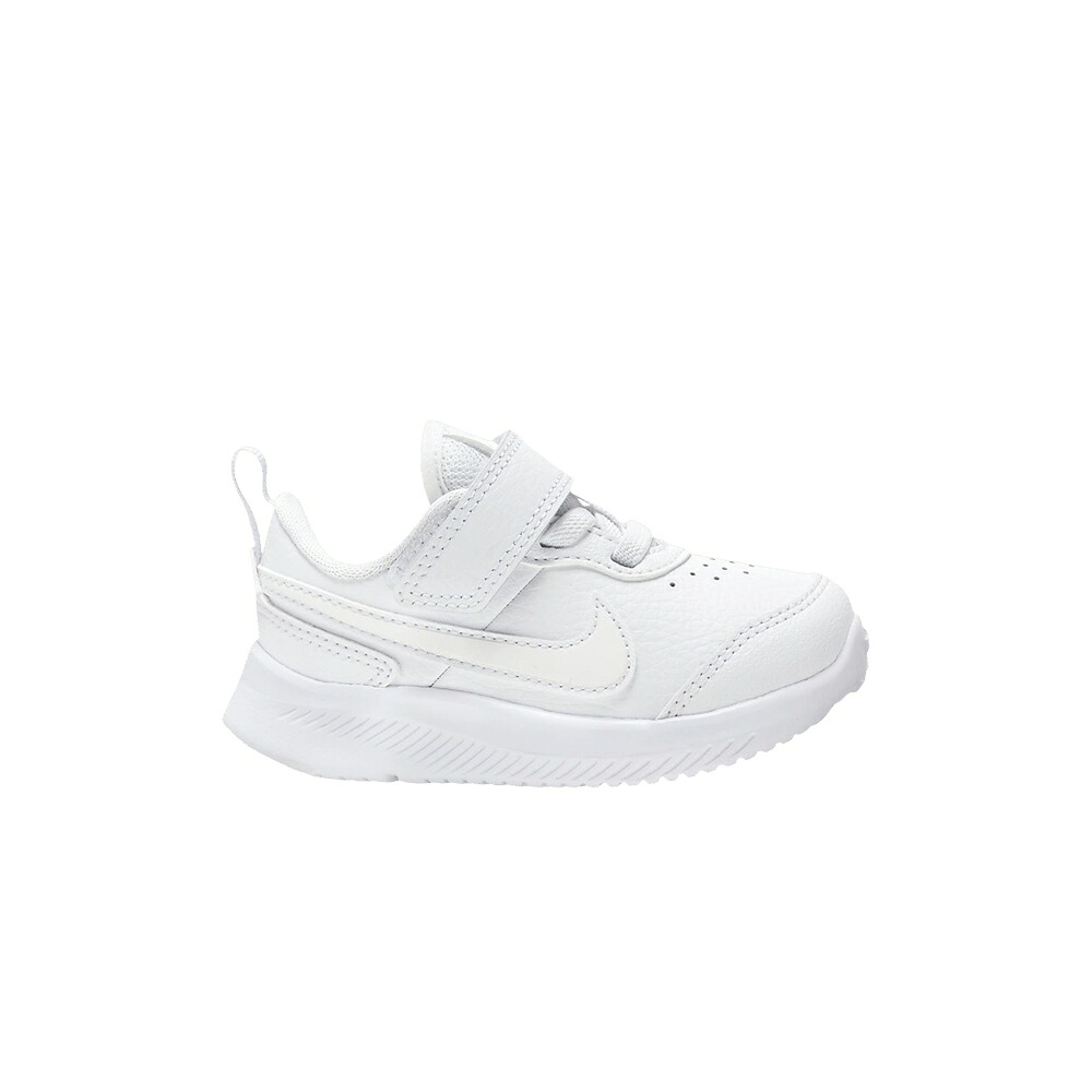 ナイキ なめし革 白いこと 白いこと \u0027TRIPLE WHITE\u0027 もの言う花 NIKE VARSITY LEATHER TD / WHITE WHITE WHITE