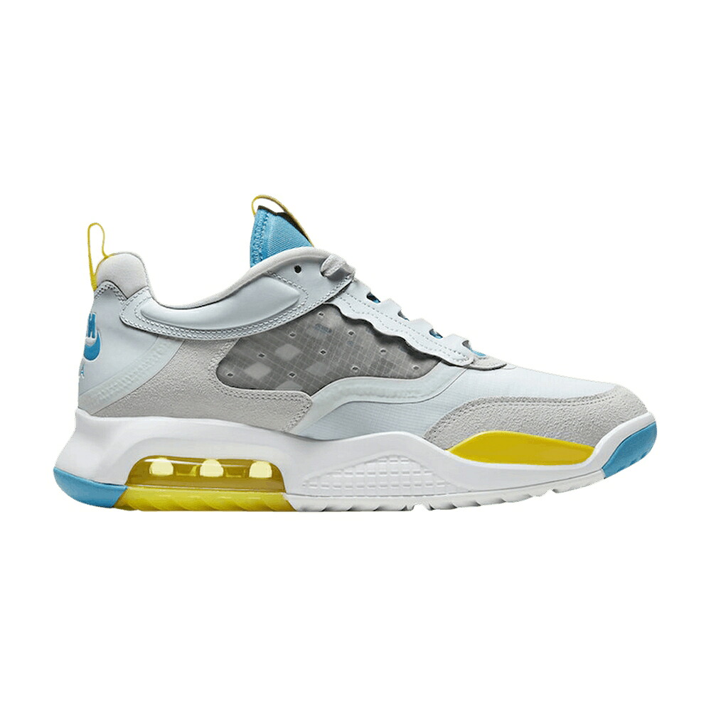 ナイキ マックス 大気圏マックス \u0027MPLS\u0027 スニーカー メンズ NIKE JORDAN AIR MAX 200 /