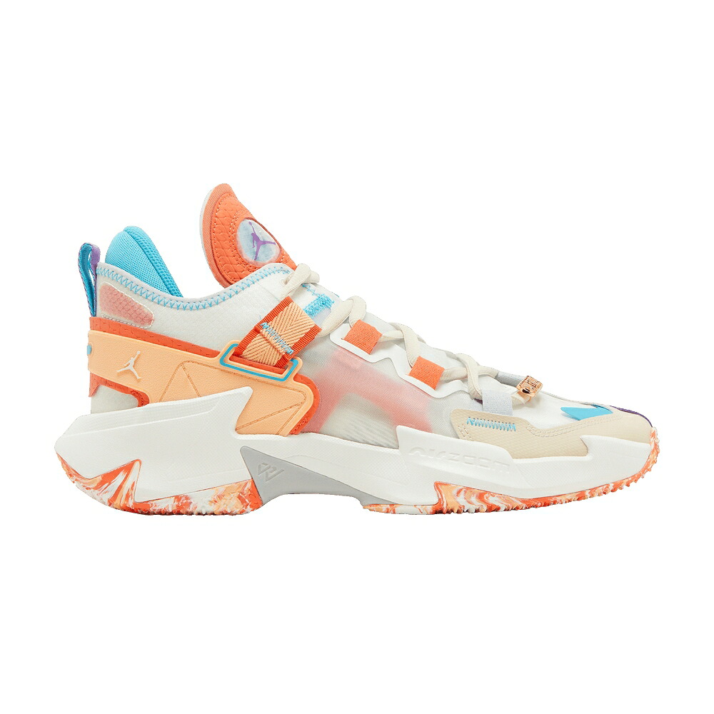 ナイキ エアジョーダン ZER0.5 \u0027CAN\u0027T PRICE\u0027 スニーカー メンズ AIR JORDAN AIR JORDAN WHY NOT BEAT THAT /