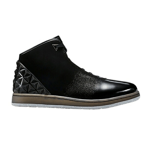 ナイキ 黒いこと 黒いこと 薄墨色 薄墨色 エアジョーダン スニーカー メンズ AIR JORDAN AIR JORDAN INSTIGATOR / BLACK WOLF GREY