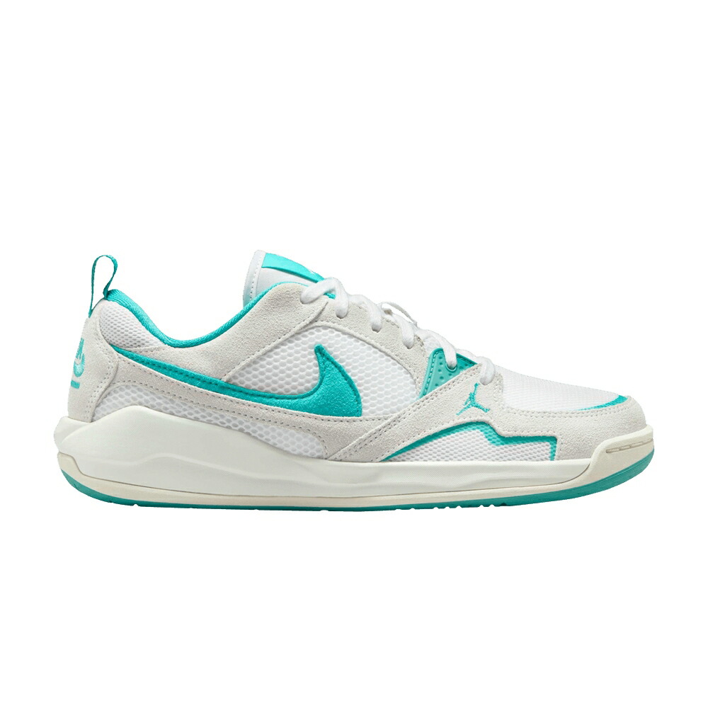 ナイキ 白いこと 白いこと エアジョーダン \u0027WASHED TEAL\u0027 スニーカー レディース AIR JORDAN AIR JORDAN WMNS CMFT ERA / WHITE SAIL WASHED TEAL
