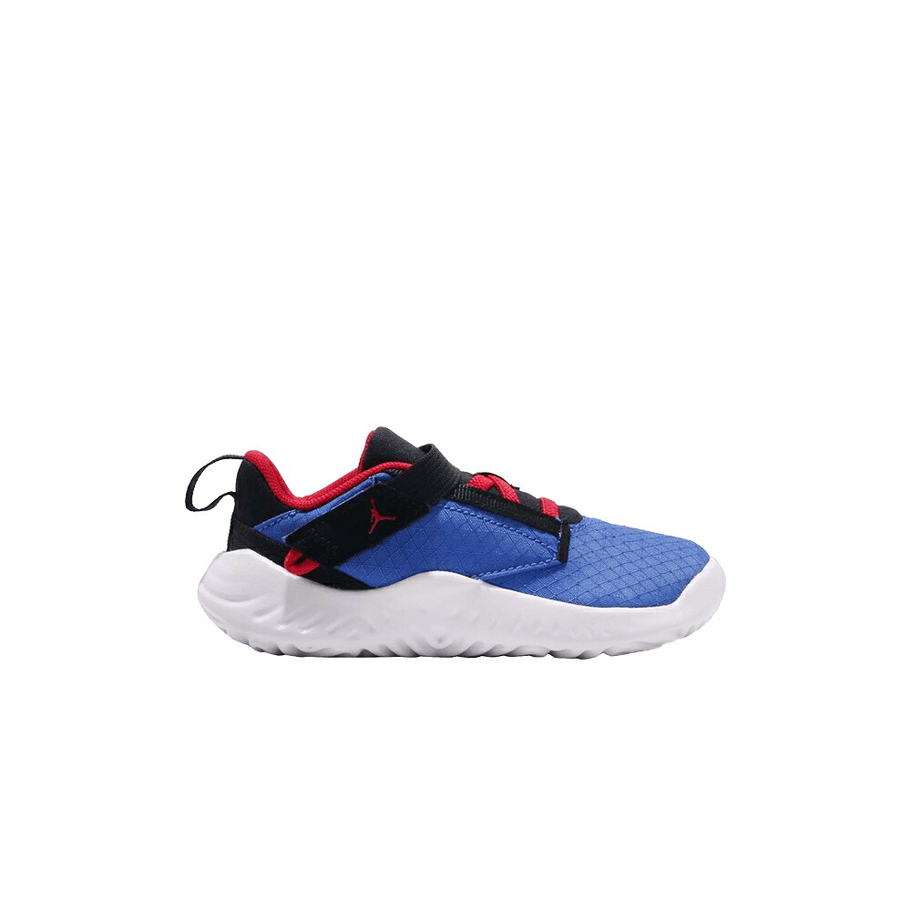 ナイキ 赤 赤いこと エアジョーダン \u0027HYPER ROYAL\u0027 もの言う花 AIR JORDAN AIR JORDAN PROTO 23 TD / HYPER ROYAL UNIVERSITY RED