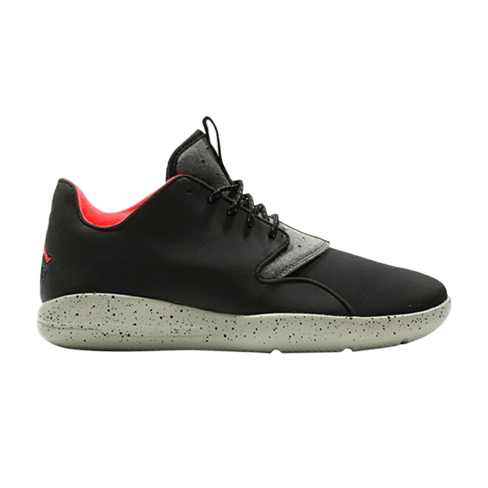 ナイキ 黒いこと 黒いこと 薄墨色 薄墨色 エアジョーダン \u0027HOLIDAY\u0027 スニーカー メンズ AIR JORDAN AIR JORDAN ECLIPSE / BLACK DARK GREY LIGHT BONE