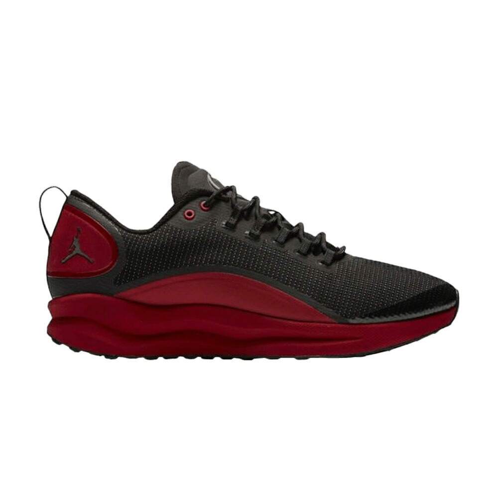 ナイキ 望遠レンズ 黒いこと 黒いこと 赤 赤いこと エアジョーダン \u0027BRED\u0027 スニーカー メンズ AIR JORDAN AIR JORDAN ZOOM TENACITY / BLACK BLACK GYM RED