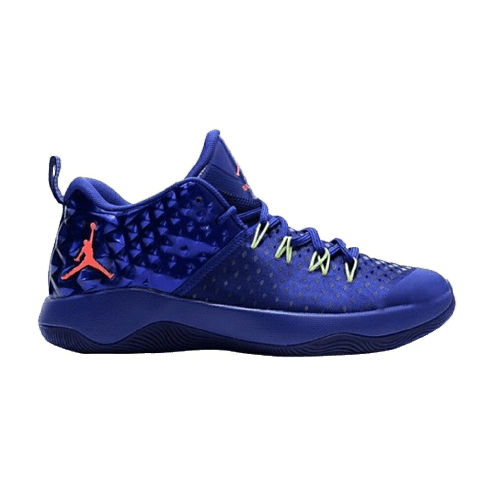 ナイキ ディープ 青碧 青碧 調和 コン吊りひも エアジョーダン \u0027DEEP ROYAL\u0027 スニーカー メンズ AIR JORDAN AIR JORDAN EXTRA FLY / DEEP ROYAL BLUE CONCORD BARELY