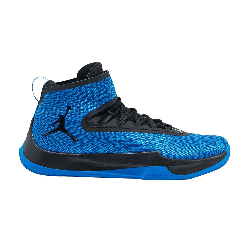 ナイキ 青碧 青碧 黒いこと 黒いこと エアジョーダン \u0027BLUE BLACK\u0027 スニーカー メンズ AIR JORDAN AIR JORDAN FLY UNLIMITED / BLUE BLACK