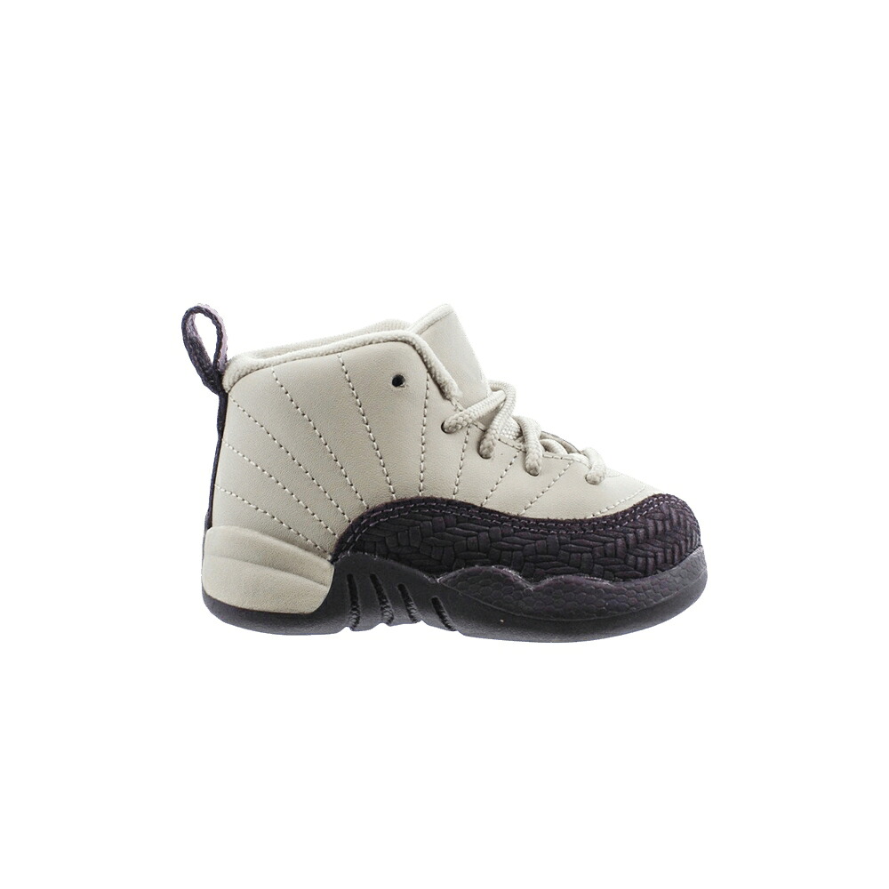 ナイキ 砂色 砂子 エアジョーダン \u0027DESERT SAND\u0027 もの言う花 AIR JORDAN AIR JORDAN 12 RETRO TD / DESERT SAND