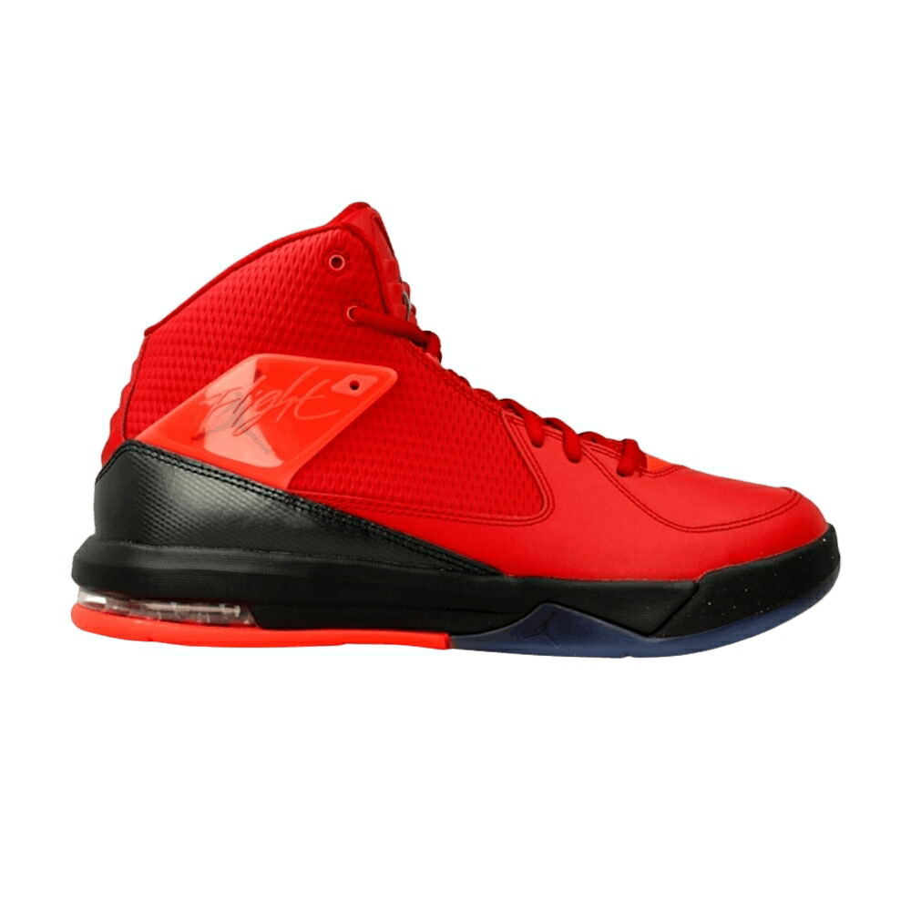 ナイキ 赤 赤いこと 黒いこと 黒いこと エアジョーダン \u0027GYM RED\u0027 スニーカー メンズ AIR JORDAN AIR JORDAN INCLINE / GYM RED INFRARED 23 BLACK