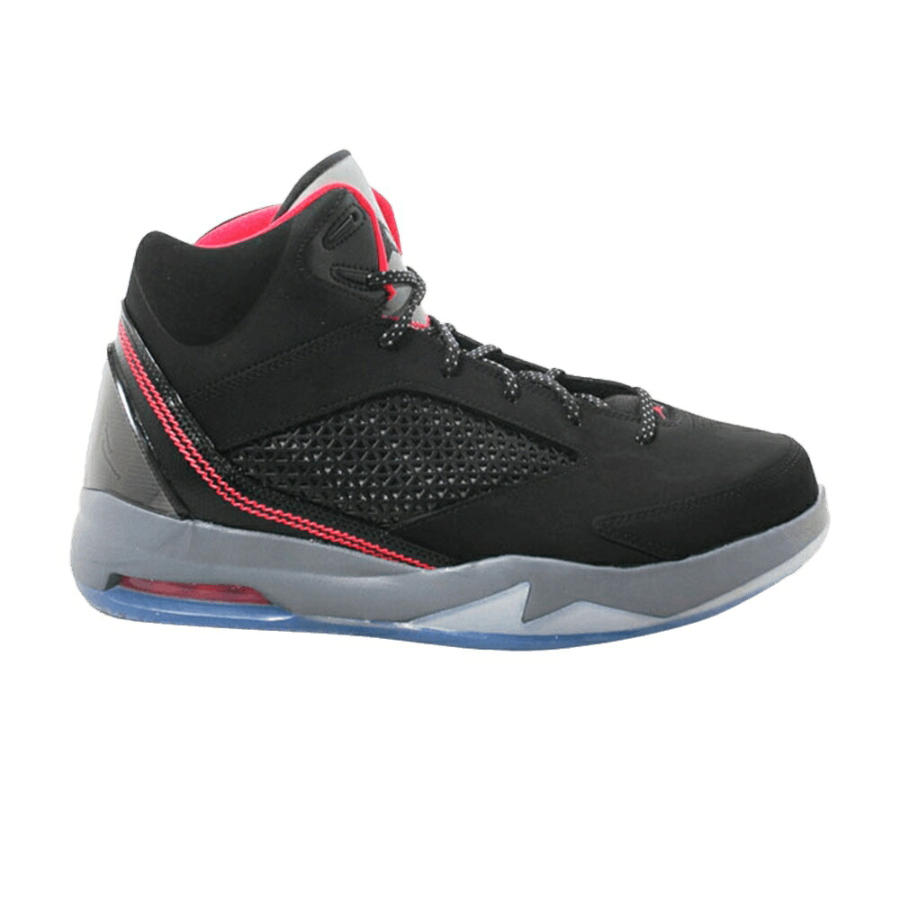 ナイキ 飛行 黒いこと 黒いこと 冷やりとした 薄墨色 薄墨色 エアジョーダン スニーカー メンズ AIR JORDAN AIR JORDAN FLIGHT REMIX / BLACK INFRARED 23 COOL GREY