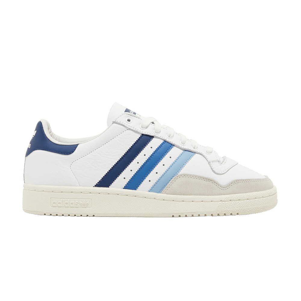 アディダス 白いこと 白いこと 青碧 青碧 薄墨色 薄墨色 \u0027WHITE BLUE\u0027 スニーカー メンズ ADIDAS SNEAKERSNSTUFF X HARLEM / FOOTWEAR WHITE BLUE ORBIT GREY