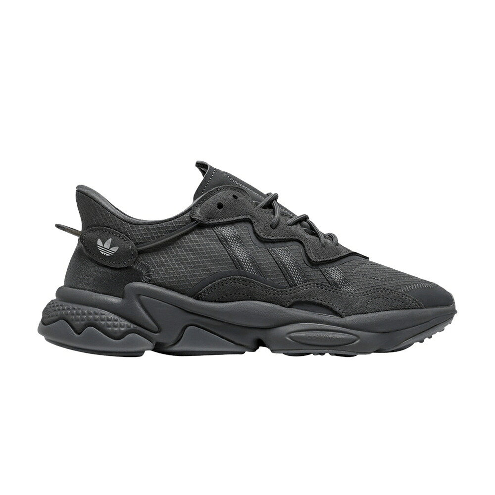 アディダス 薄墨色 薄墨色 しろがね色 しろがね色 \u0027GREY\u0027 スニーカー メンズ ADIDAS OZWEEGO / GREY FIVE GREY FIVE SILVER