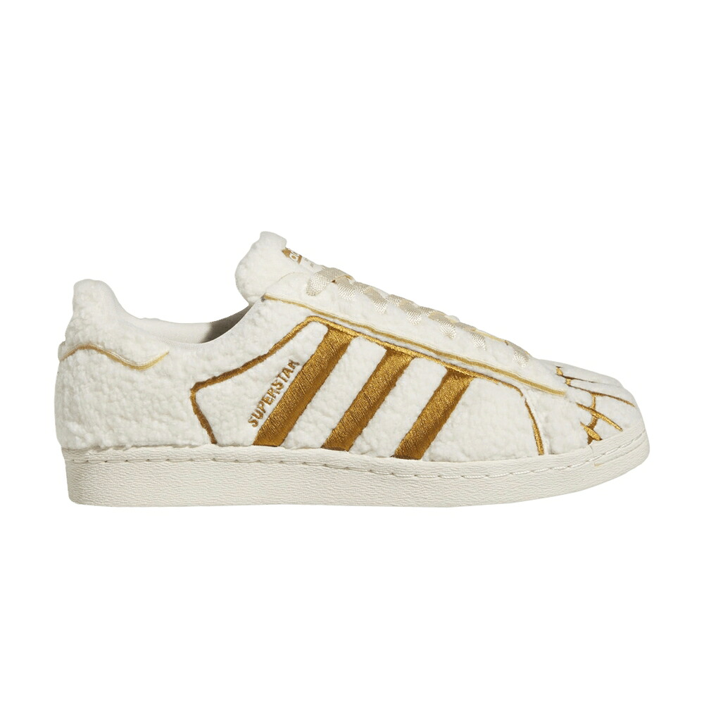 アディダス はやりっ児 白いこと 白いこと 皮膚軟化剤 \u0027CONCHAS VANILLA\u0027 スニーカー メンズ ADIDAS SUPERSTAR PACK - / WONDER WHITE MESA CREAM WHITE