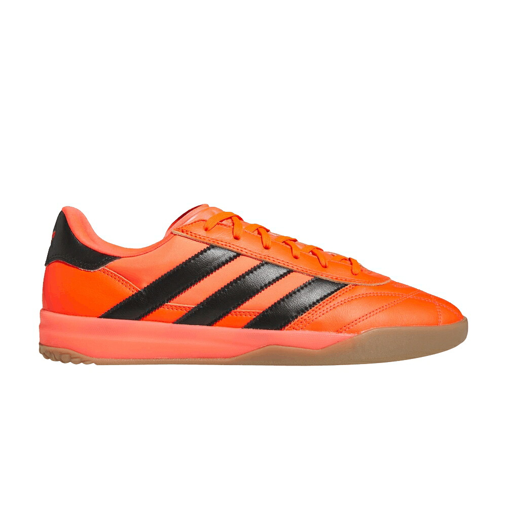 アディダス 赤 赤いこと 中核グループ 黒いこと 黒いこと \u0027SOLAR RED\u0027 スニーカー メンズ ADIDAS COPA PREMIERE / SOLAR RED CORE BLACK GUM